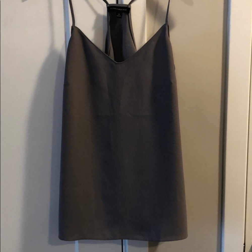 Banana Republic tank top